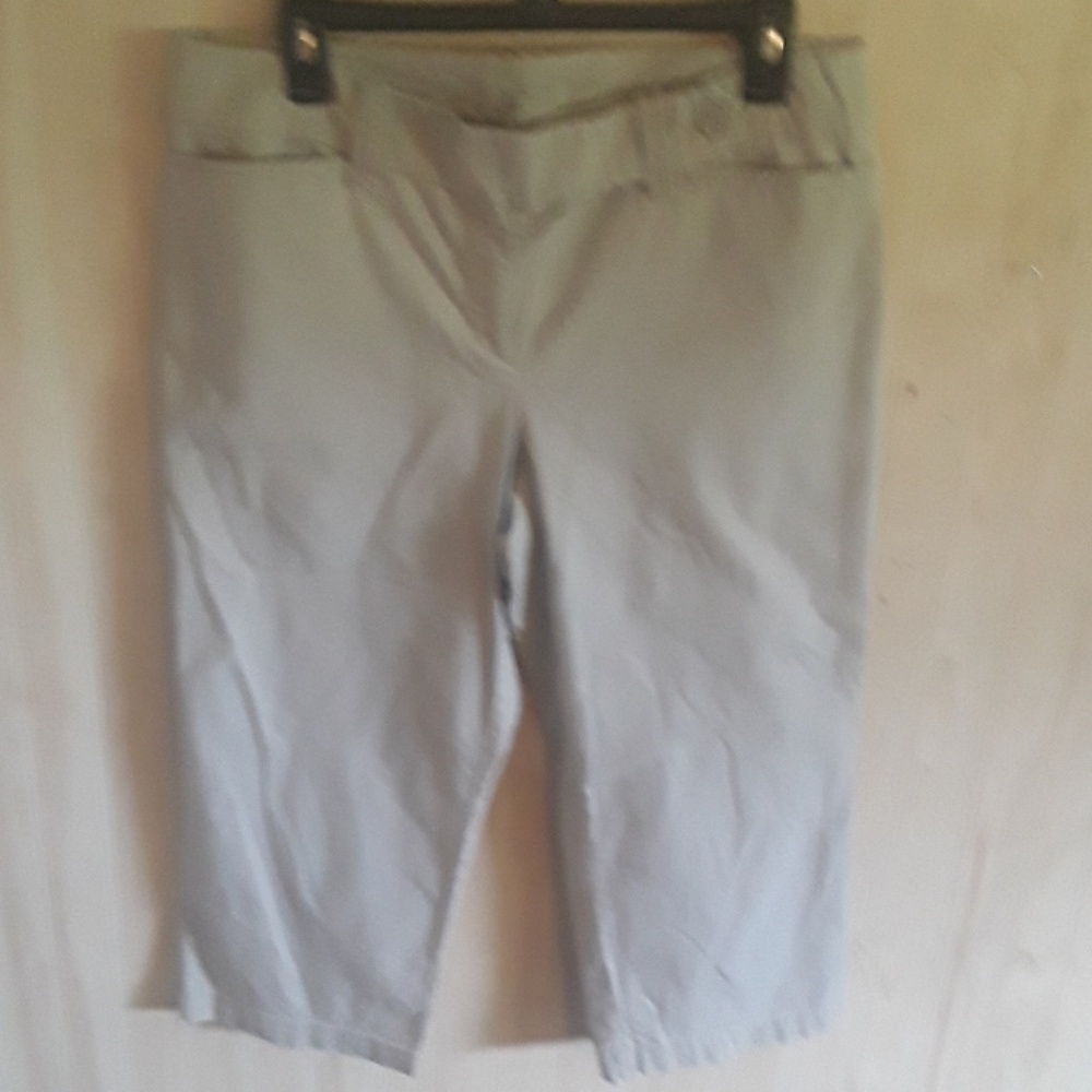 Capris